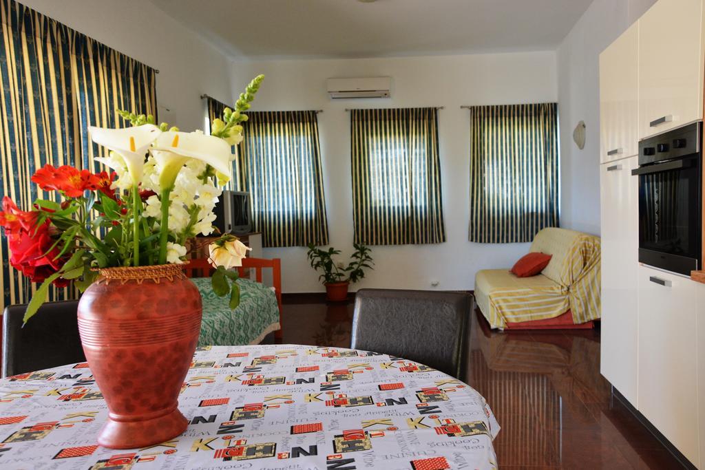 Apartments Buturi Soline  Ngoại thất bức ảnh
