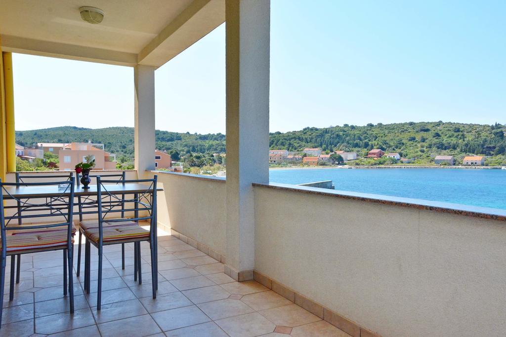 Apartments Buturi Soline  Ngoại thất bức ảnh