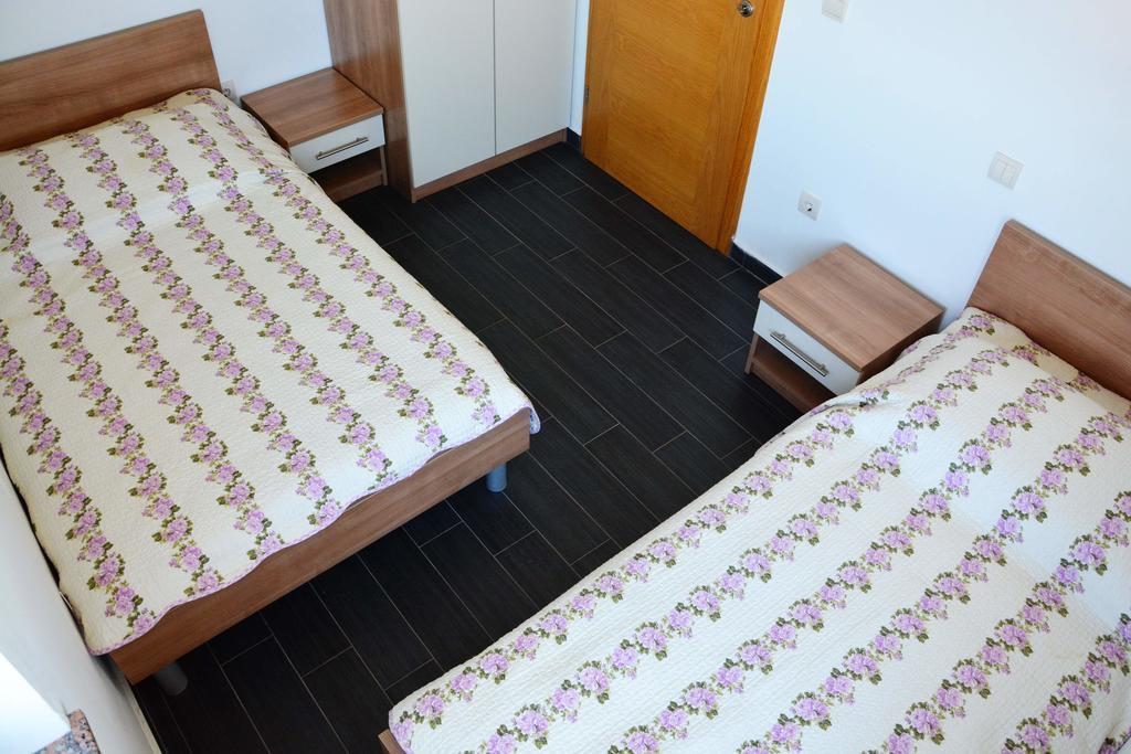 Apartments Buturi Soline  Ngoại thất bức ảnh
