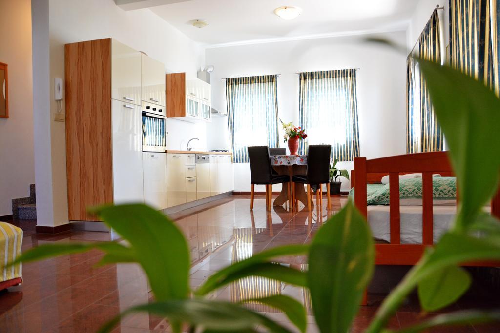 Apartments Buturi Soline  Ngoại thất bức ảnh