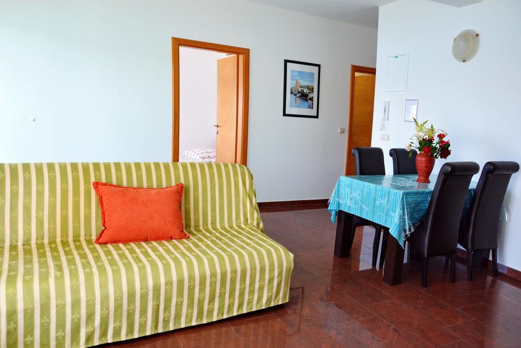 Apartments Buturi Soline  Ngoại thất bức ảnh