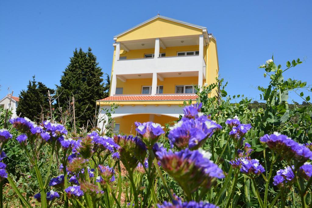 Apartments Buturi Soline  Ngoại thất bức ảnh