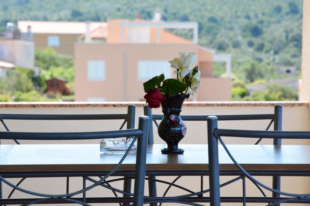 Apartments Buturi Soline  Ngoại thất bức ảnh