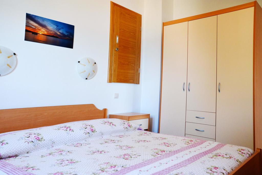 Apartments Buturi Soline  Ngoại thất bức ảnh