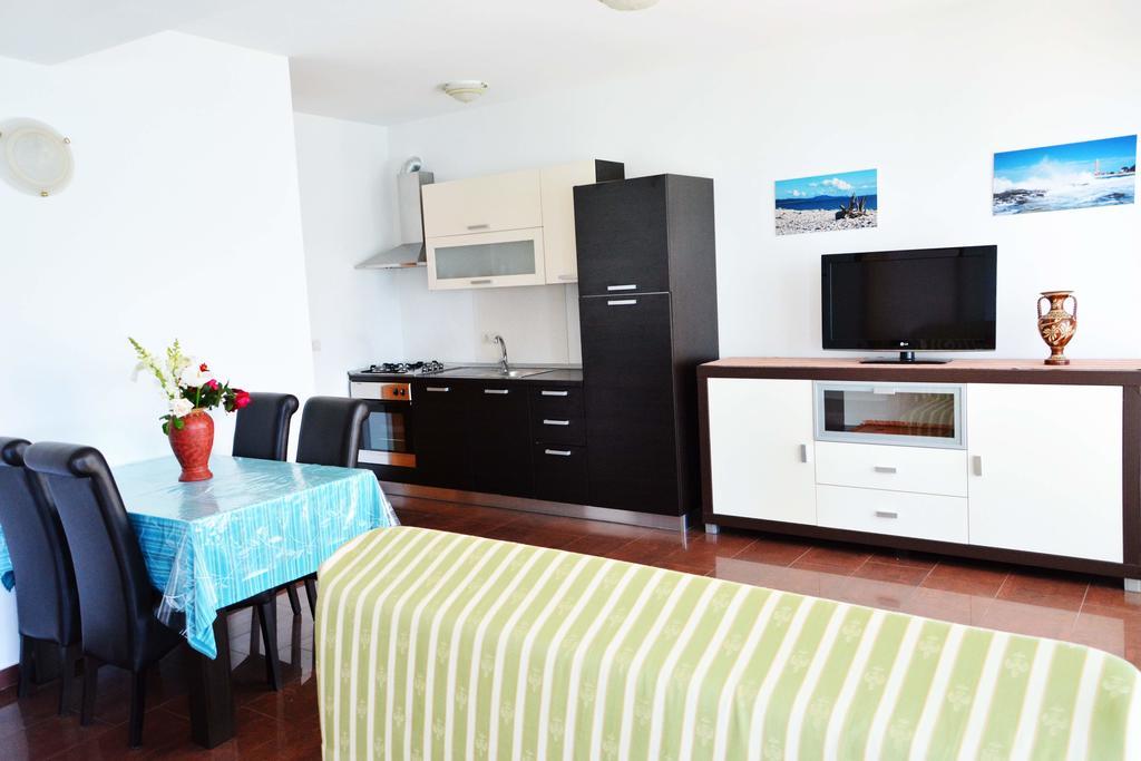Apartments Buturi Soline  Ngoại thất bức ảnh