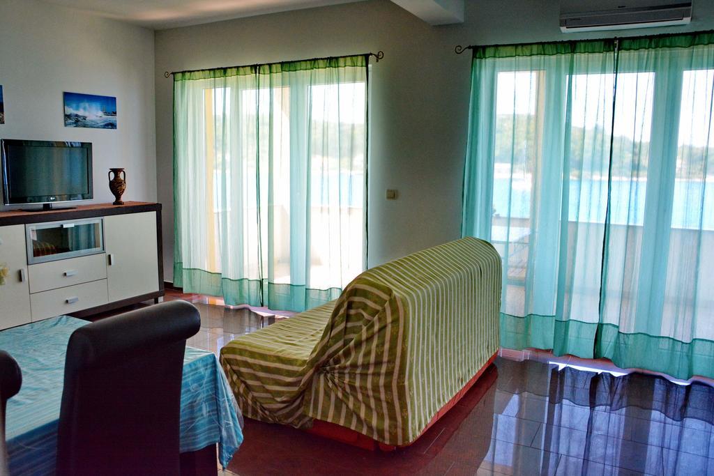 Apartments Buturi Soline  Ngoại thất bức ảnh