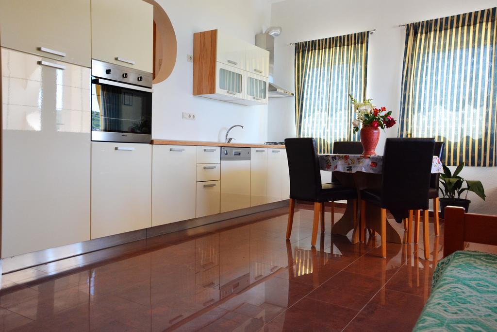 Apartments Buturi Soline  Ngoại thất bức ảnh