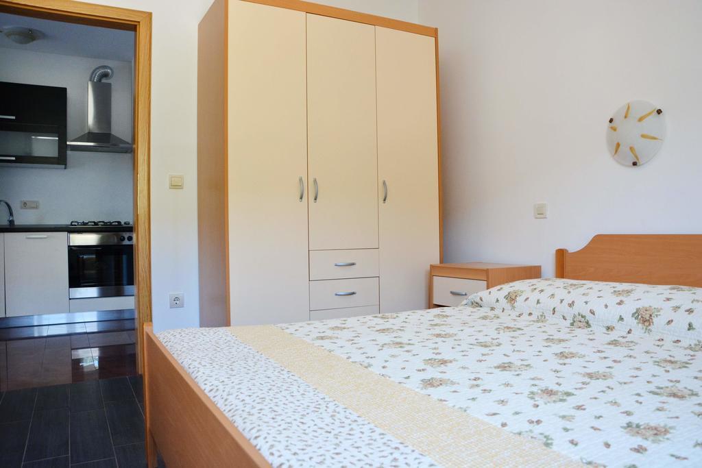 Apartments Buturi Soline  Ngoại thất bức ảnh
