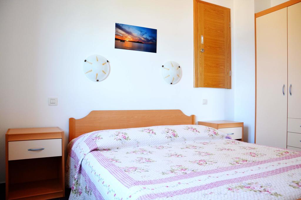 Apartments Buturi Soline  Ngoại thất bức ảnh
