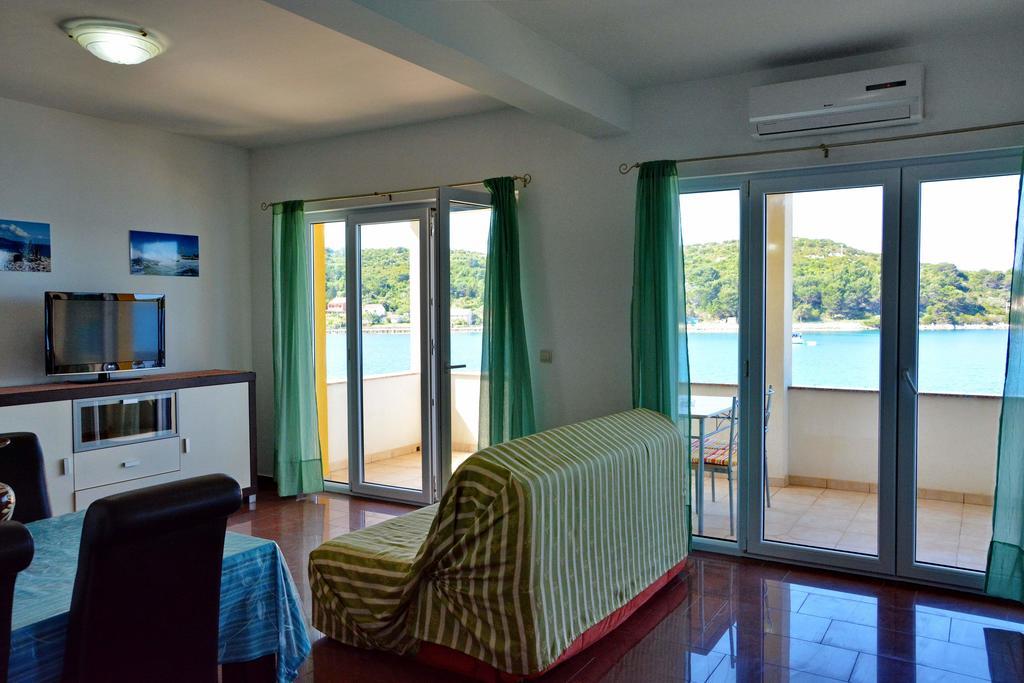 Apartments Buturi Soline  Ngoại thất bức ảnh