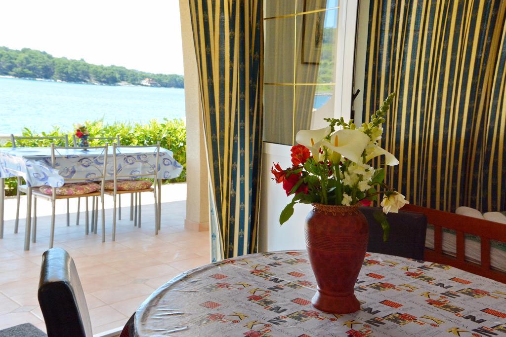 Apartments Buturi Soline  Ngoại thất bức ảnh