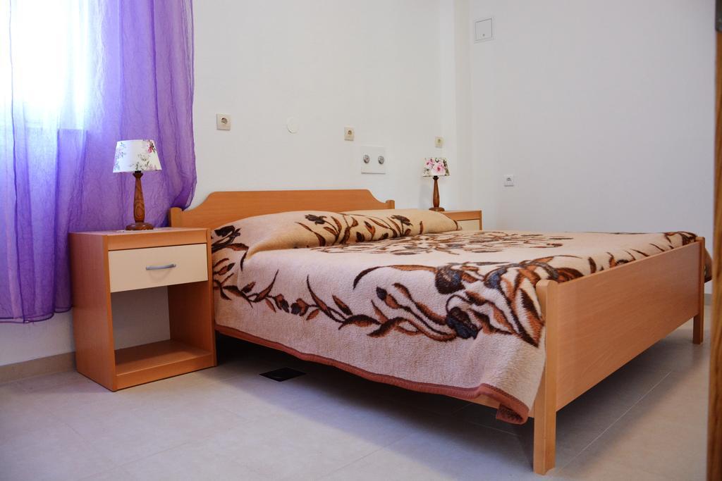 Apartments Buturi Soline  Ngoại thất bức ảnh