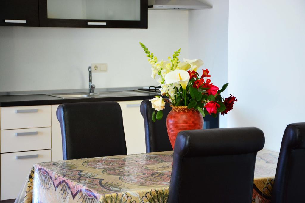 Apartments Buturi Soline  Ngoại thất bức ảnh