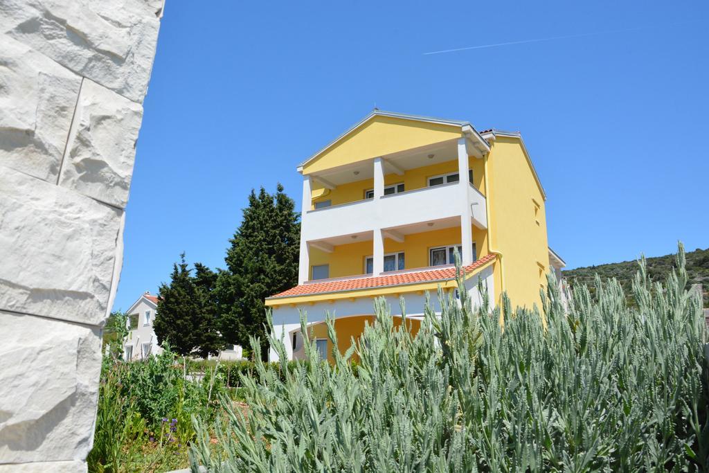 Apartments Buturi Soline  Ngoại thất bức ảnh