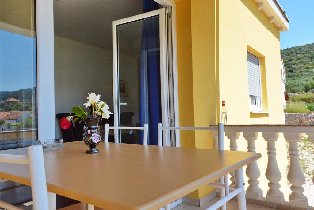 Apartments Buturi Soline  Ngoại thất bức ảnh