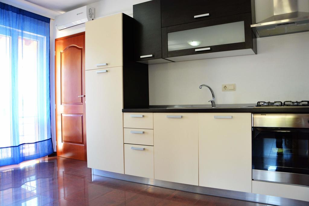 Apartments Buturi Soline  Ngoại thất bức ảnh