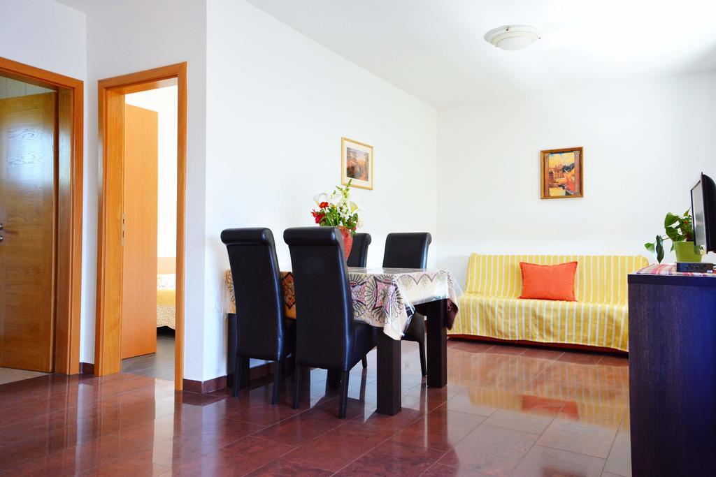 Apartments Buturi Soline  Ngoại thất bức ảnh